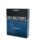 12V Batéria – UltraBoost – Vyhrievané Bundy PRO