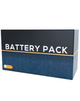 Extra batéria 4 000 mAh – USB