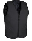 Vyhrievaná vesta – Dual Heating | USB