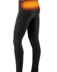 Vyhrievané nohavice – Dual Heating | USB