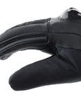 Motocyklové rukavice PRO | Dual Heating | USB