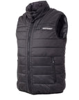 Polstrovaná vesta – Dual Heating | USB - Pánska