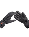 Vyhrievané rukavice – limitovaná edícia | USB