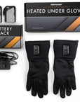 Spodné Rukavice PRO | Dual Heating | USB