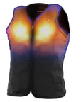 Vyhrievaná vesta PRO | Single Heating – USB