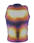 Vyhrievaná vesta PRO | Single Heating – USB