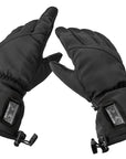 Vyhrievané rukavice PRO – Dual Heating | USB