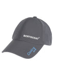 Chladiacej šiltovky PRO | Šedá