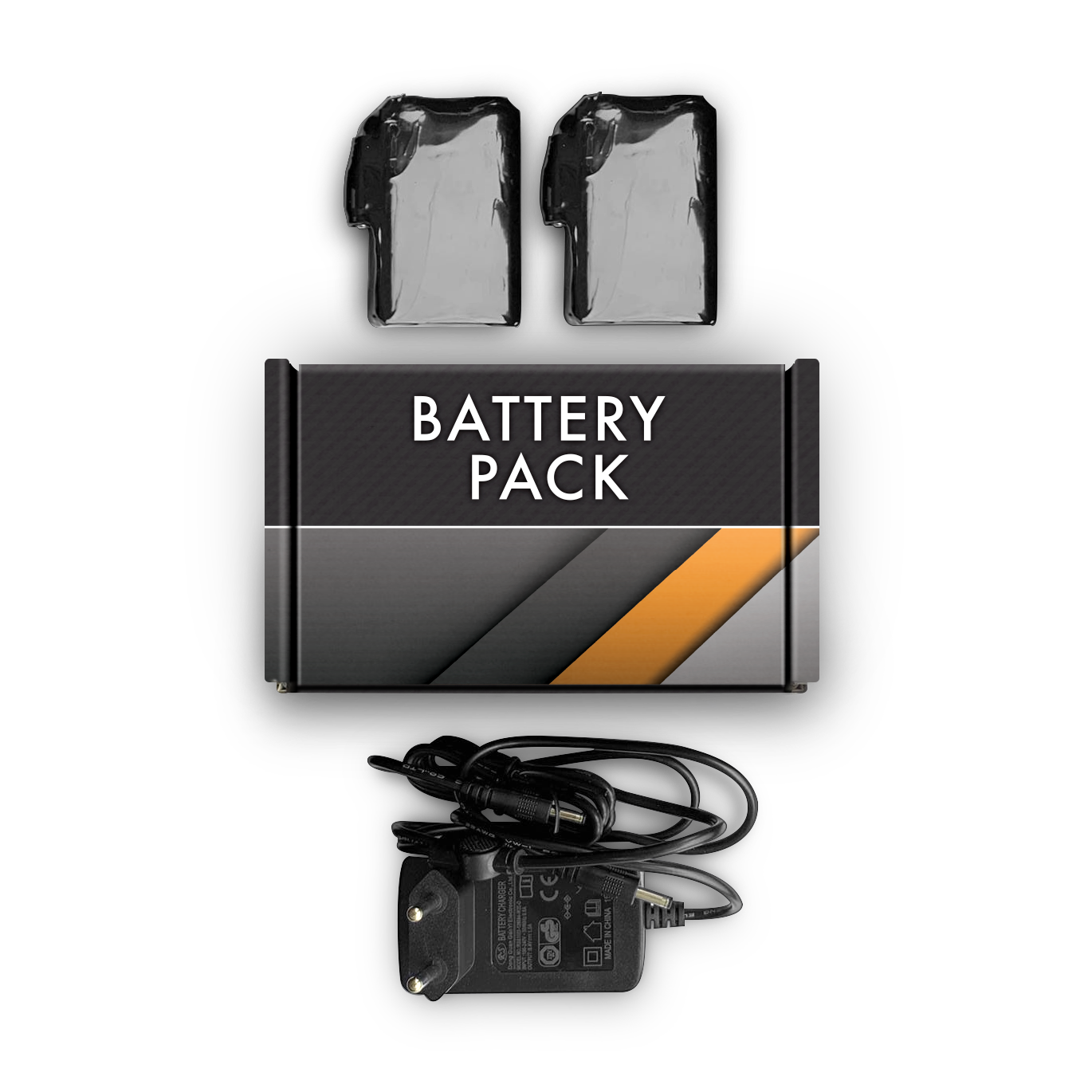 Vyhrievané rukavice PRO | Single Heating | USB