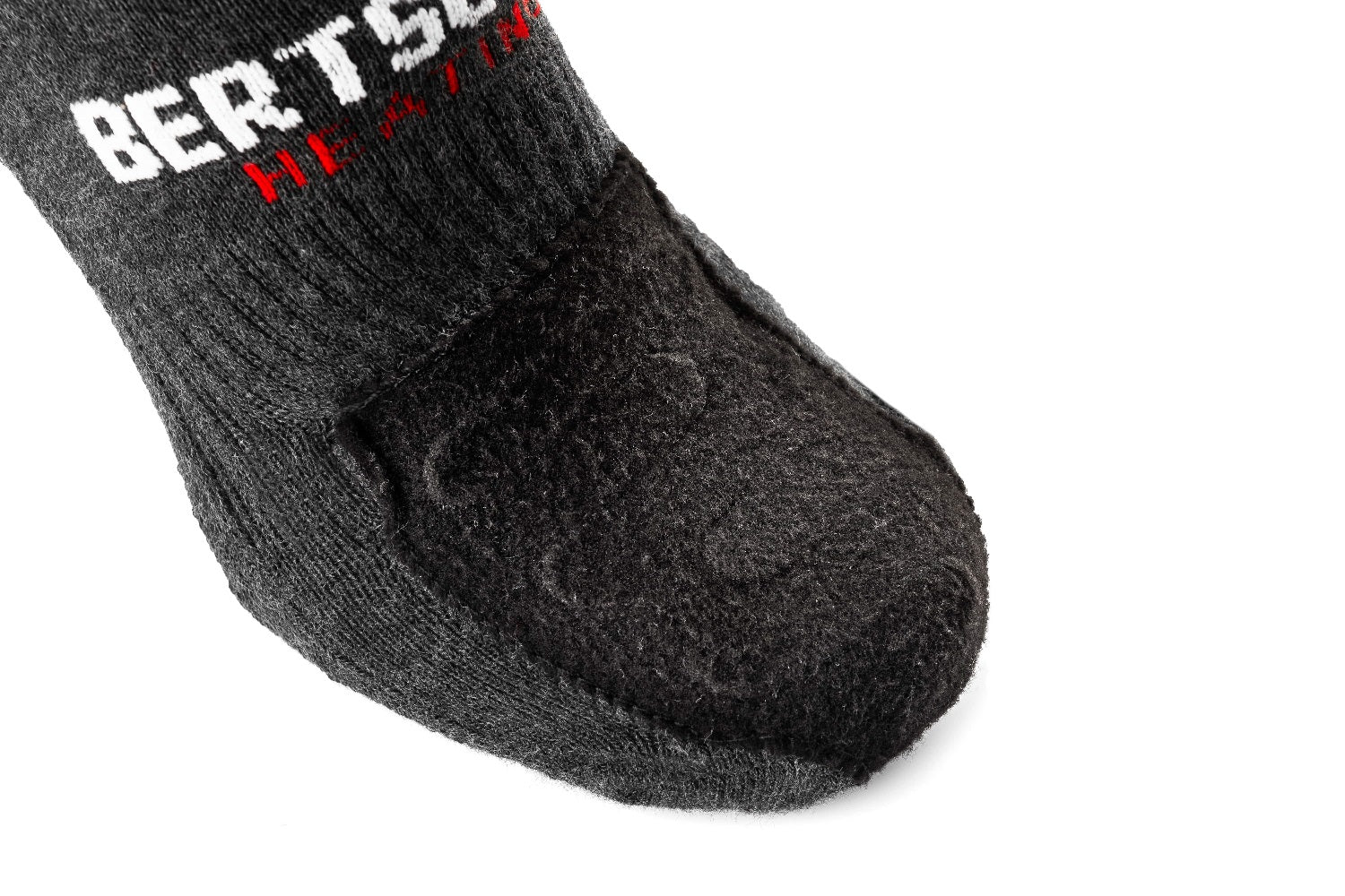 Vyhrievané ponožky - Elite | USB – Tenké Hiking Edition