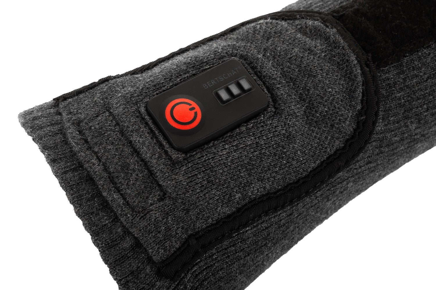 Vyhrievané ponožky - Elite | USB – Tenké Hiking Edition