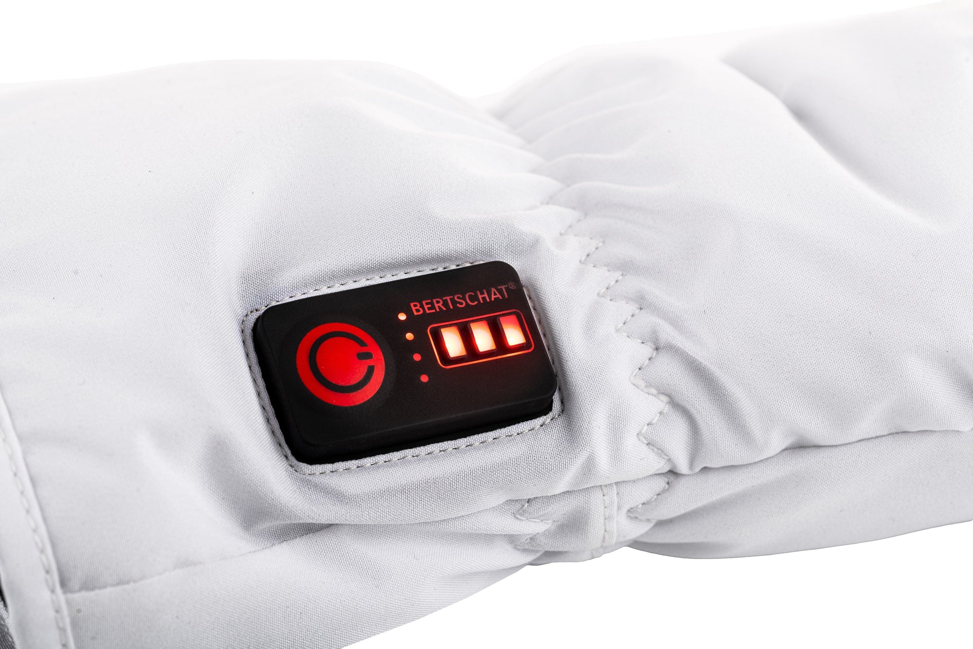 Vyhrievané palčiaky – Aerowhite | USB-C