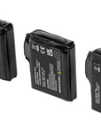 Extra batéria 3 000 mAh –  USB-C
