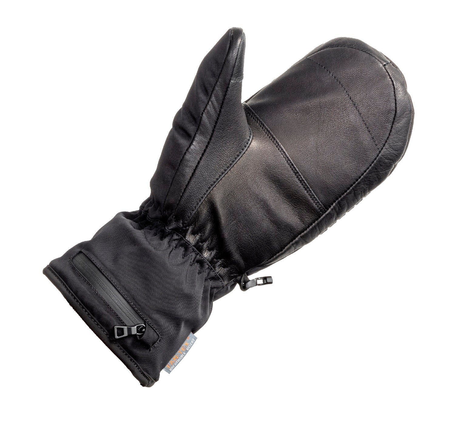 Vyhrievané palčiaky – limitovaná edícia | USB