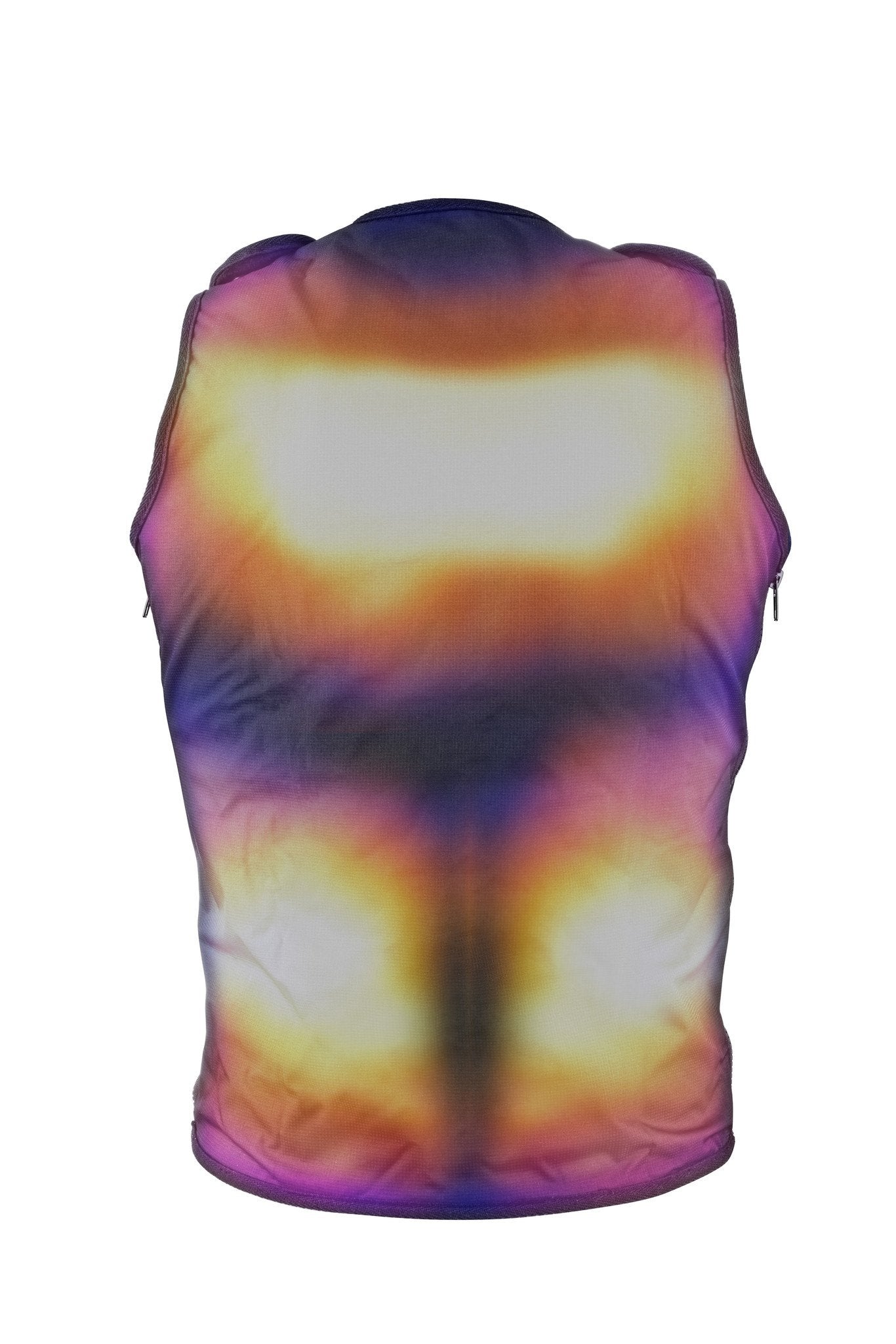 Vyhrievaná vesta PRO | Single Heating – USB