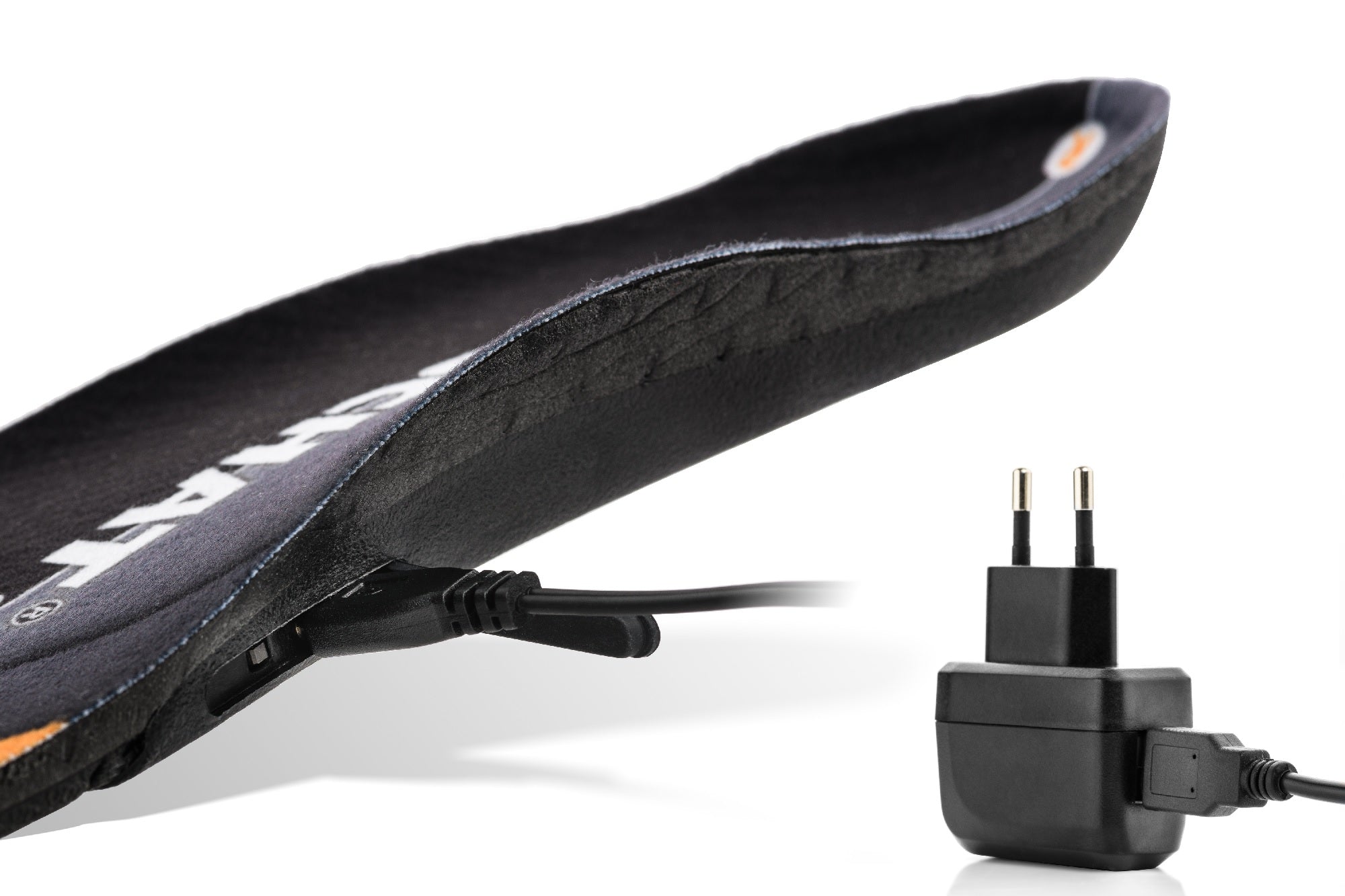 Vyhrievané vložky do topánok PRO | USB